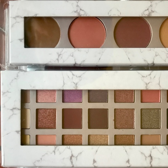 Ulta Be Beautiful Makeup Collection Case Box Set - Picture 9 of 12